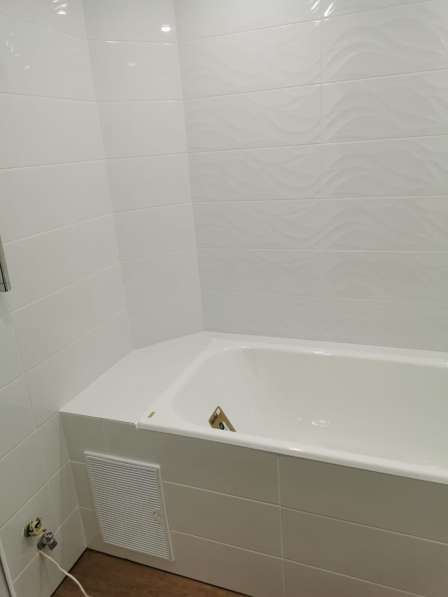 Ремонт квартир в Дмитрове фото 4