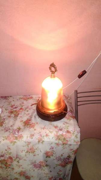 Светильник в Костроме фото 3