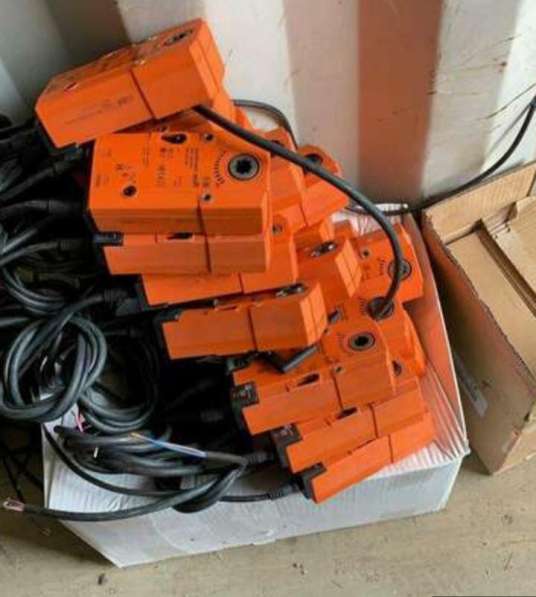 Куплю belimo дорого