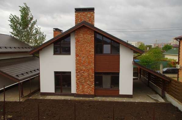 Продам дом 143 м2 с участком 3 сот в пос.Солнечный (Батайск) в Батайске фото 5
