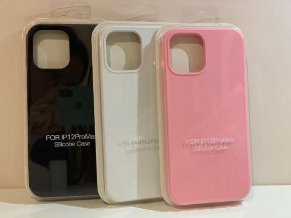 Чехол Iphone в Москве фото 4