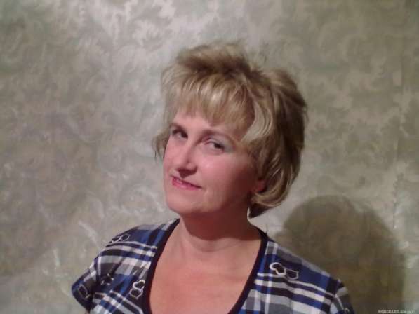 Ольга, 50 лет, хочет познакомиться – Ольга