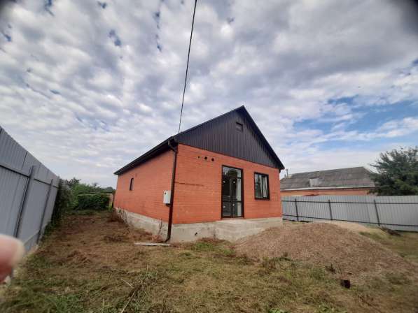 Продаю жилой дом с земельным участком в Новокубанске фото 17