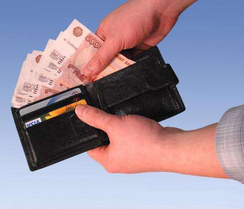 Возврат долгов за счет должника в 