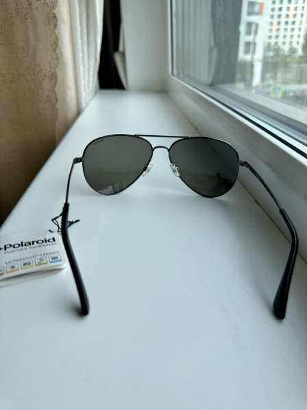 Солнцезащитные очки Polaroid P4139C в Москве