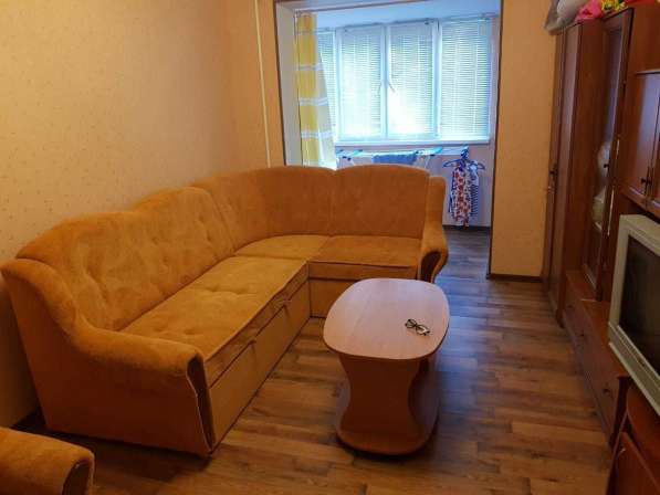 Продается одна-комнатная квартира в Партените в Ялте фото 3