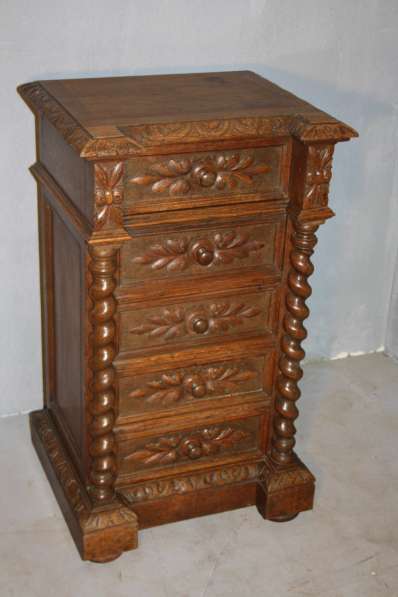 Реставрация деревянных покрытий в Москве фото 20