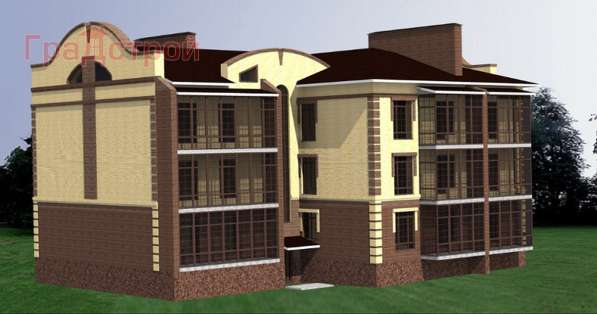 Продам двухкомнатную квартиру в Вологда.Жилая площадь 71,70 кв.м.Дом кирпичный.Есть Балкон. в Вологде фото 10