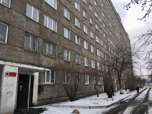 Собственник. Продам 3-х комн., Павлова д.86 в Красноярске фото 20