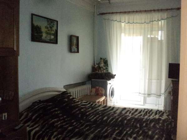 Продам 2-комнатную квартиру на Сибирском тракте 41 в Екатеринбурге фото 8