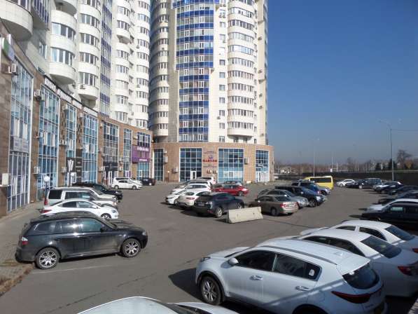 Просторная 3-комнатная квартира рядом с Мега Центр Алматы в фото 5