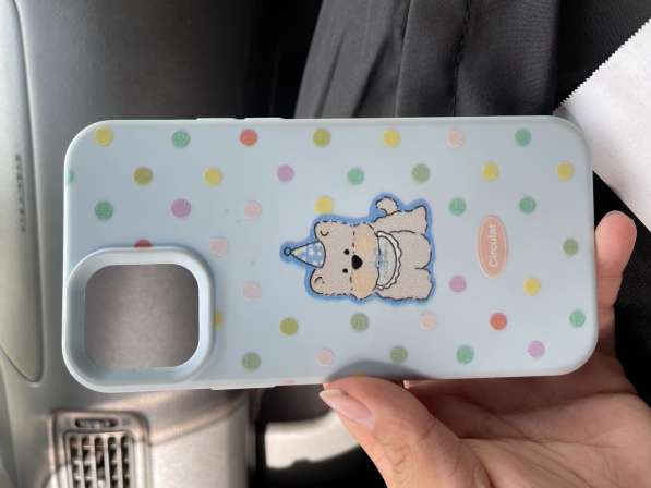 Чехол на iPhone 12 Pro