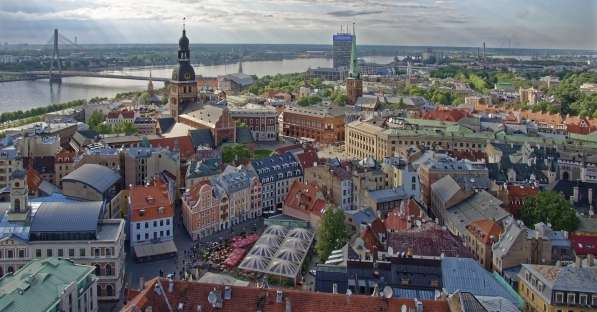 Виза в Латвию | Evisa Travel в фото 3