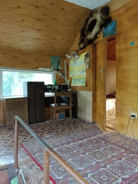 Продам дом в с. Рябинки в Елеце фото 10
