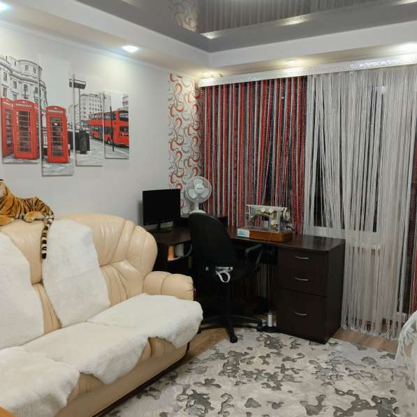 Продам 3-ку на Востоке с АО в фото 4