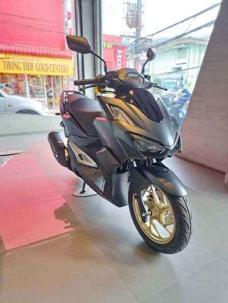 Honda Click 160 см3 2023 года в аренду