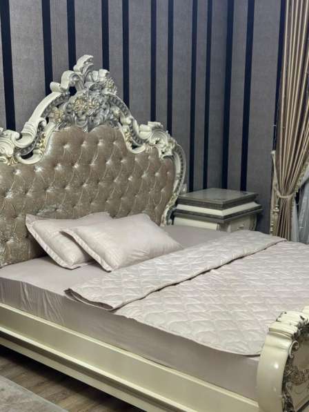 Постельное белье с одеялом