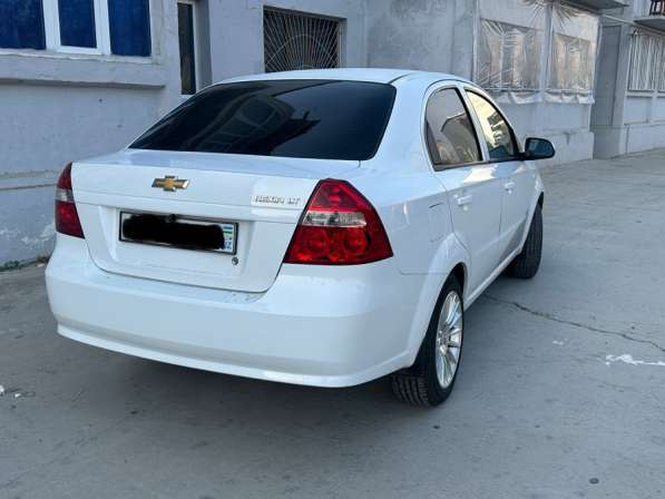 Ravon, Nexia R3, продажа в г.Бухара в фото 4