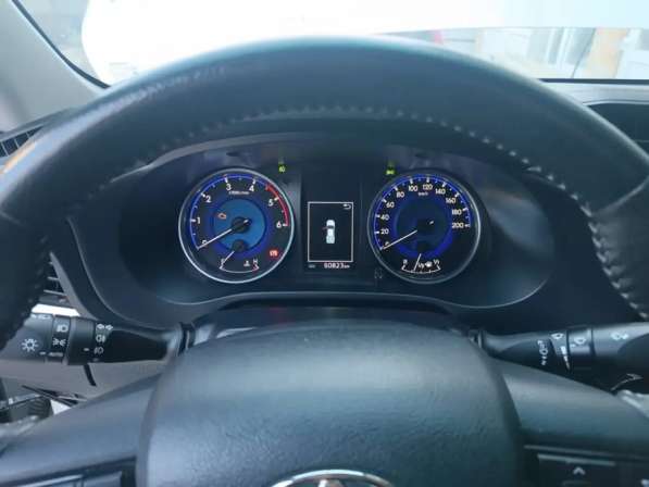 Toyota, Hilux, продажа в Нижневартовске в Нижневартовске фото 5