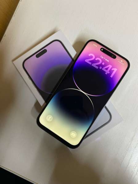 IPhone 14 Pro Max в Казани