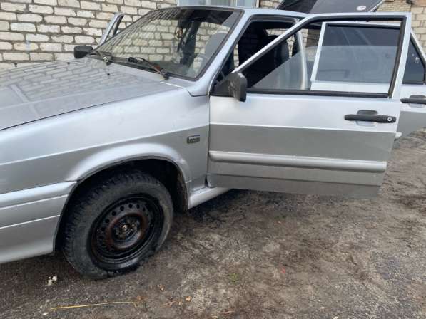 ВАЗ (Lada), 2114, продажа в Брянске в Брянске