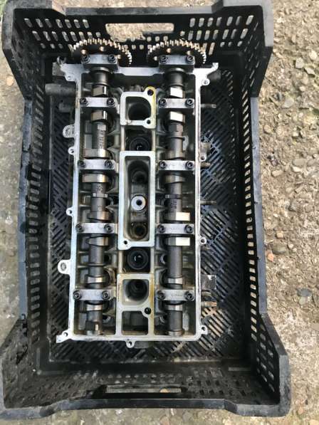 Запчасть в Туапсе фото 3