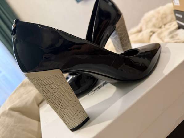 Туфли Calvin Klein в Краснодаре фото 5