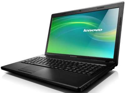 ноутбук Lenovo G575
