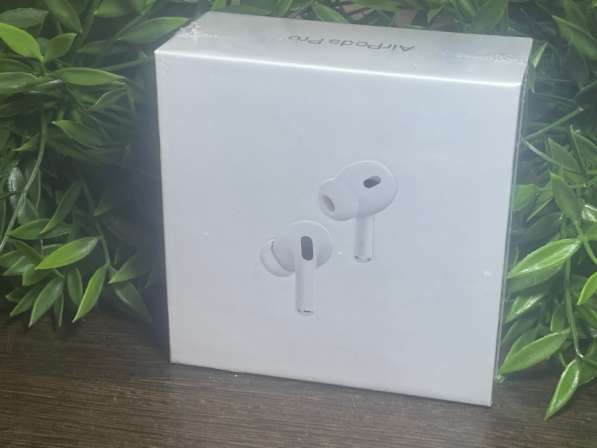 AirPods 2 Pro