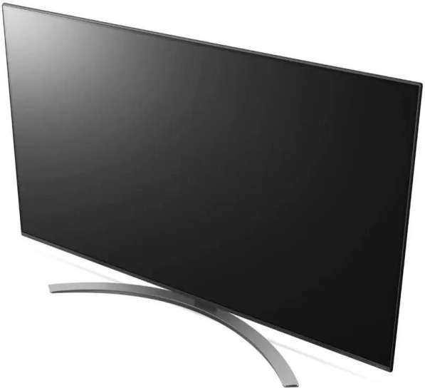 LG 4K LED NanoCell81 в фото 3