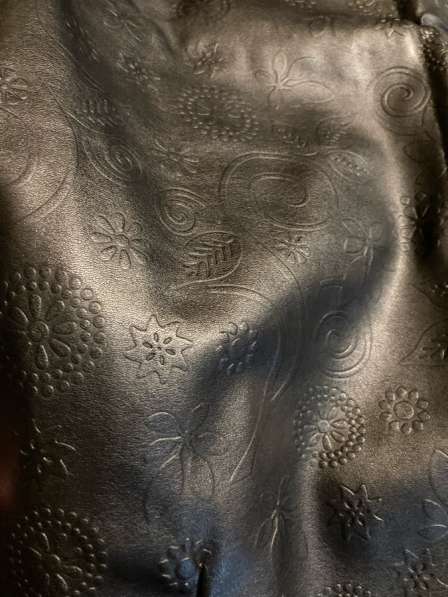 Кожаная юбка 44 размер в Курске фото 3