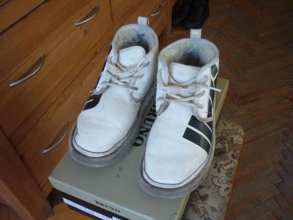 Кроссовки зимние в Москве