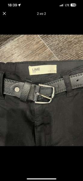 Брюки на мальчика в Новосибирске