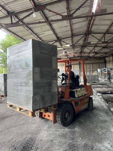 Газоблок высокого качества! в фото 6