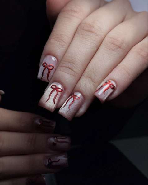 Маникюр Ставрополь в Ставрополе фото 6