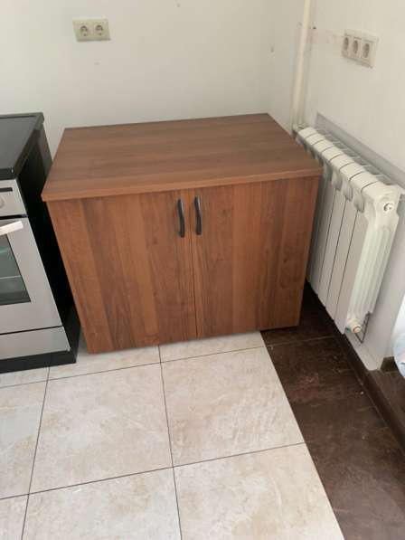 Шкафчик в дар