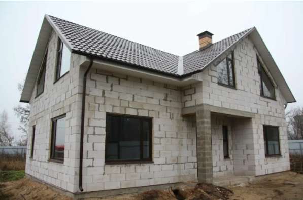 Строительство и отделка помещений