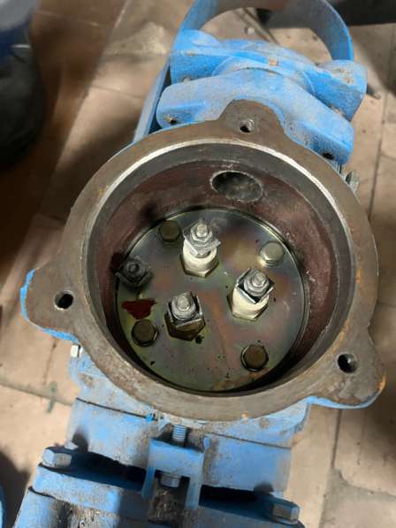 КМ -80-65-140Е в Сальске