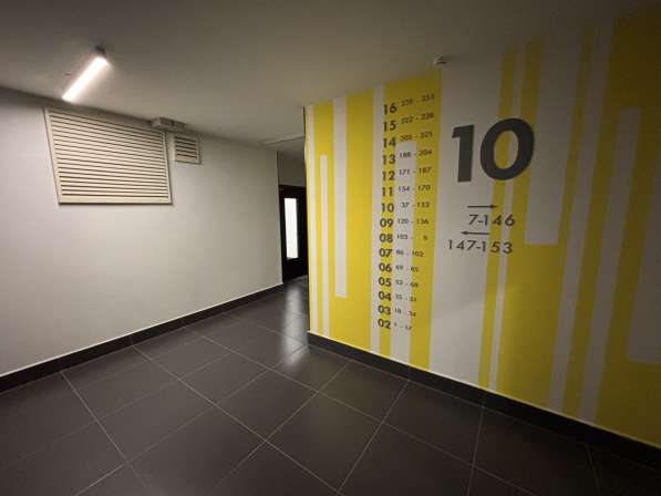 Продам квартиру-студию 21.9 кв. м в Екатеринбурге фото 17