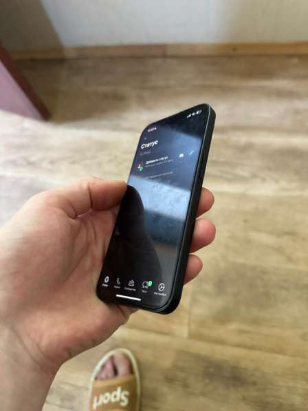 Айфон 13 в Москве фото 3