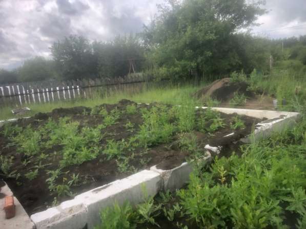 Продаю дачный участок в Пензе фото 3