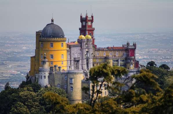 Португалияға виза | Evisa Travel в фото 3