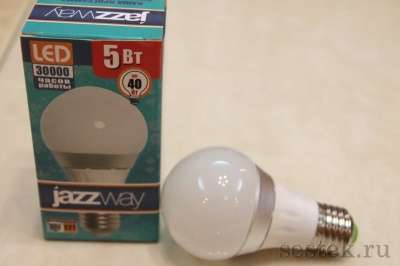 LED лампы (светодиоды 3014, 5630) 1.5-15 Jazzway navigator в Туле фото 3