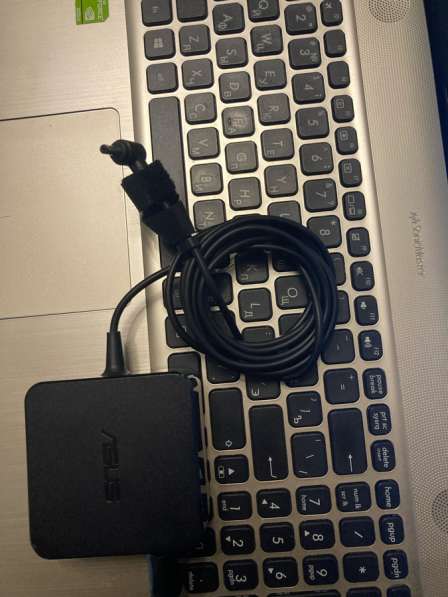 Игровой новтбук ASUS VivoBoock MAX в Москве