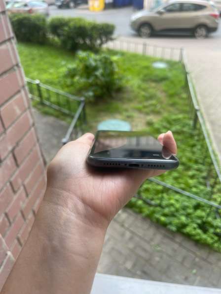 IPhone 11 64gb / Айфон в Санкт-Петербурге фото 3