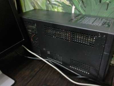 Компьютер с мощным процессором INTEL-CORE i7 INTEL-CORE i7-2600k в Армавире фото 5