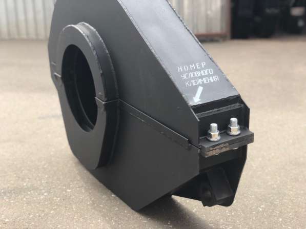 Предлагаем к поставке кожухи зубчатой передачи