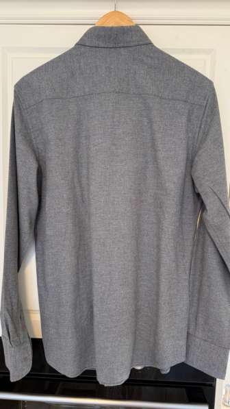 Рубашка massimo dutti в Москве