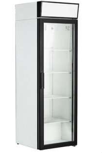 торговое оборудование Холодильный шкаф POLAIR D