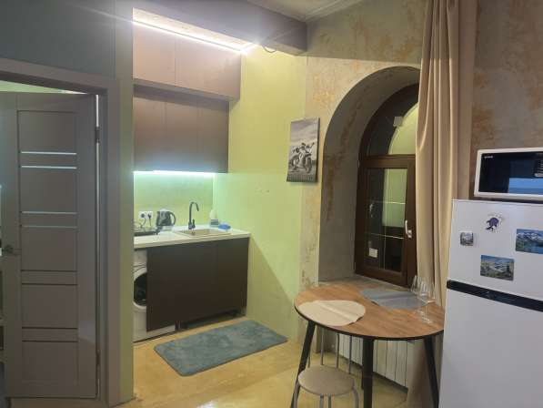 Уютая студия рядом с метро